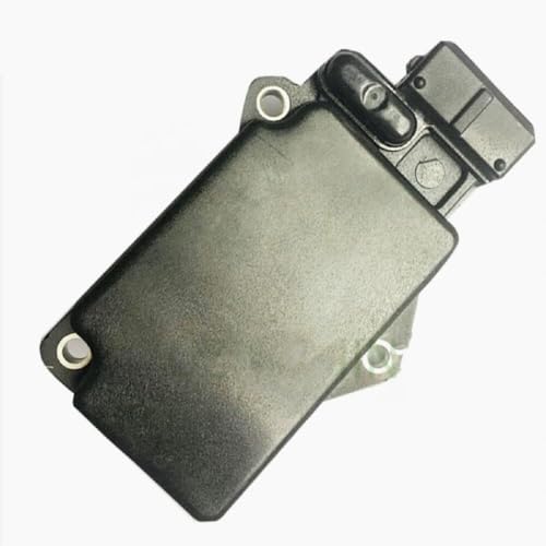 Mass Air Flow Sensor 16078-12G00 Compatible with D21 4CYL Replaces AFH45M-15, AFH45M-14, 5S5775 1PCS