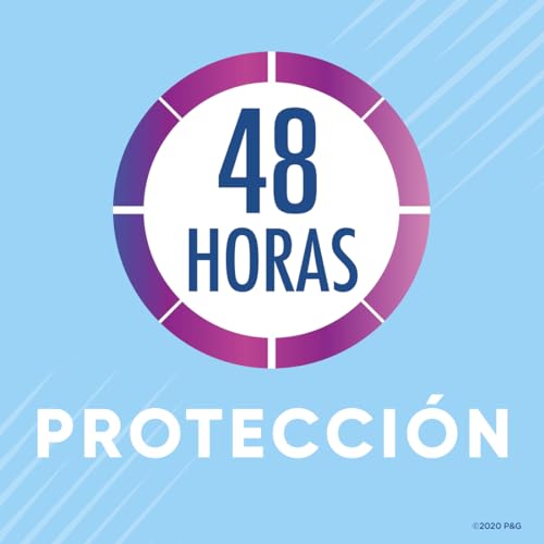 Secret Antiperspirant and Deodorant for Women, Outlast Xtend Clear Gel, Protecting Powder, 2.6 Oz Pack of 2 - Image 5