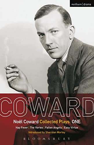 Coward Plays:One - Hay Fever; The Vortex; Fallen Angels; Easy Virtue