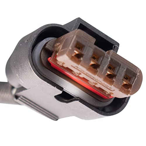 Sensor de Oxígeno TRQ 4 Cables Banda Estrecha miniatura 4