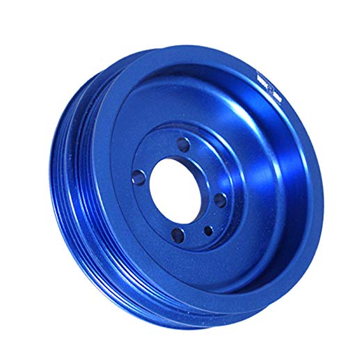 Compatible/Replacement For Mitsubishi Lancer Evolution I/II/III (4G63 Engine Models Only) Aluminum U