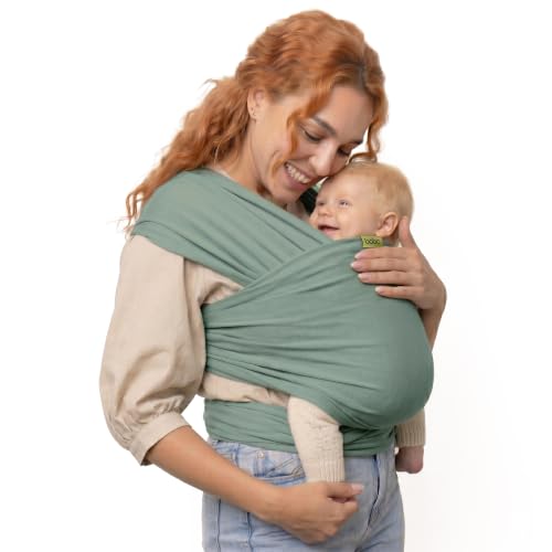 Boba Baby Wrap Carrier Original