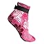 Storm Sock - V1 Floral Pink Storm Sock - V1 Floral Pink