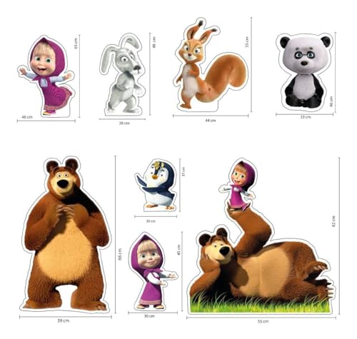 Exteriores, Toy Imagen adicional