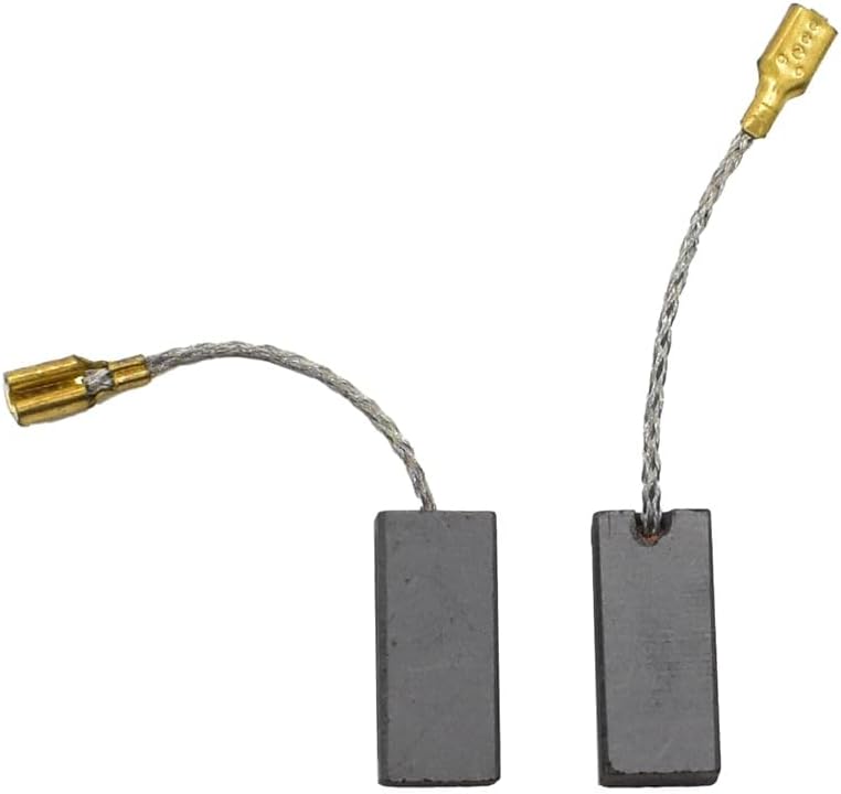 Superior Electric S97 Aftermarket Carbon Brush For Bosch 1607014116 Pack of 2