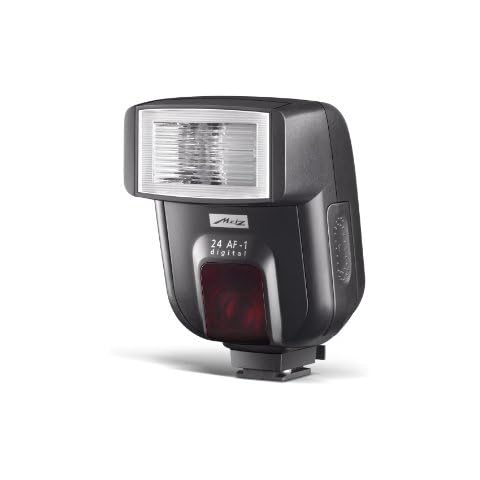 Metz mecablitz 24 AF-1 Blitzgerät Cover