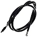 NICHE Clutch Cable for Honda CB360 CB550 CB750 CJ360 CL360 22870-369 22870-374 22870-410