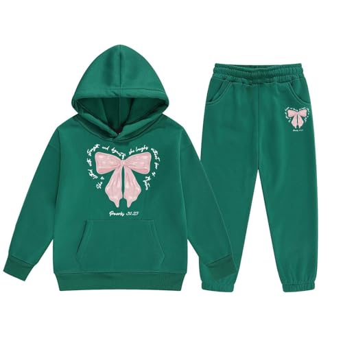 Sweats sans capuche mignon dessin animé pour les journées de crèche et jeux