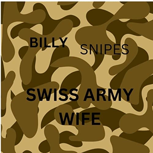 Swiss Army Wife