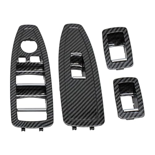 Ԃ̎hAnh p 3 4 V[Y M3 M4 F30 F34 F36 F32 F33 F80 F82 F83 hAvnhƃnhOJo[(Switch Panel 4pcs a)