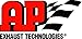AP Exhaust 883510 Exhaust Pipe