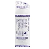 BD 302832 Syringe, 30mL, Luer-Lok Tip (Pack of 224)