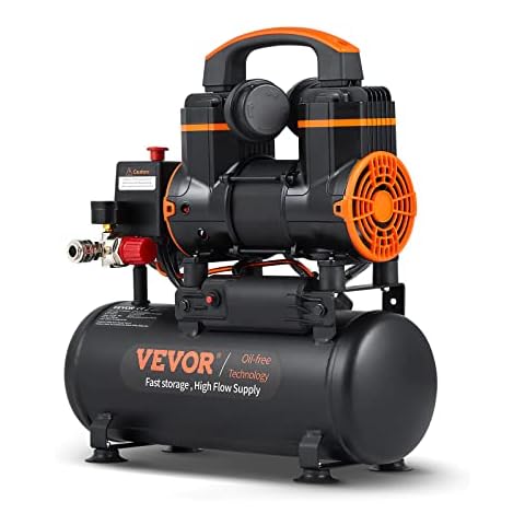 VEVOR 2.1 Gallon Air Compressor Cover