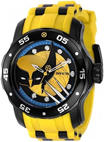 invicta pluto watch