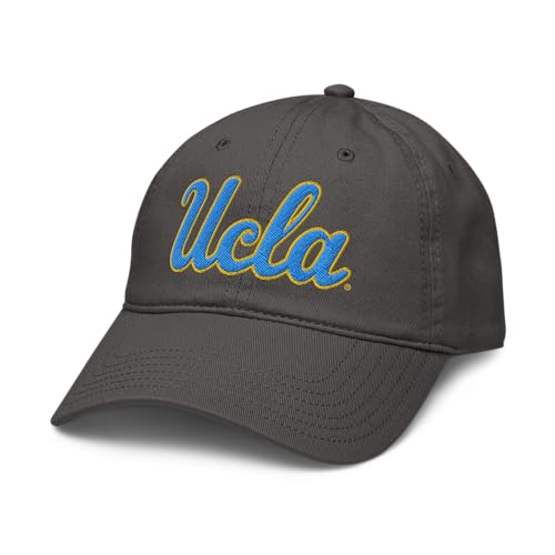 Gorra ajustable oficial UCLA Bruins miniatura 1