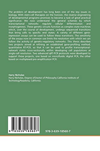 SINGLE-CELL GENE-EXPRESSION ANALYSIS: QUANTITATIVE RT-PCR - Image 2