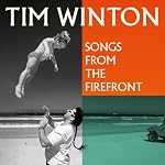 Cover of Songs from the Firefront