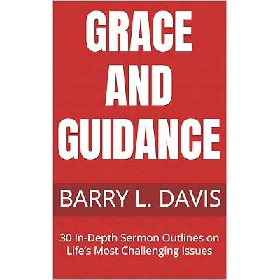 Grace and Guidance