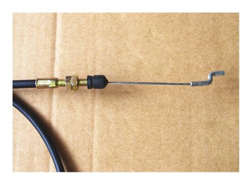 Câble d'accélérateur GXV160 robuste de 141 cm pour commande fluide