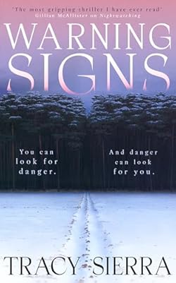 Warning Signs cover image