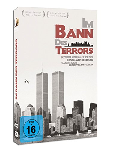 Im Bann des Terrors - Mehr Infos/Bestellen