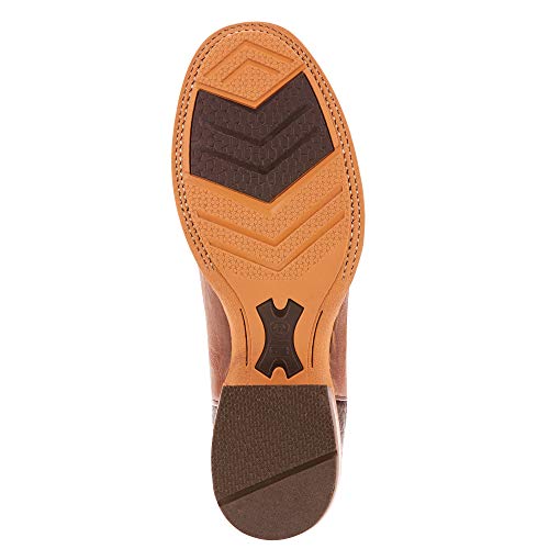 Image of Ariat Men's Slick Fork Western Boot