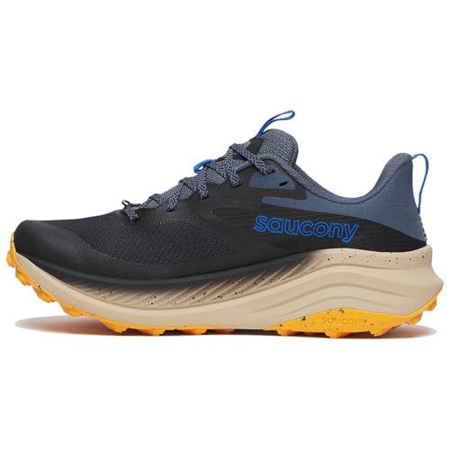 Image of Saucony Men's Xodus Ultra 3 Trail Runners