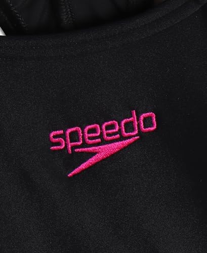 Image of Speedo Women's Endurance 10 Hyperboom Splice Racerback One Piece Swimwear