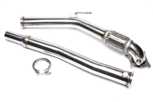 Preisvergleich Produktbild TA-Technix 06VW003 Downpipe