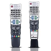 Amazon.co.jp: テレビリモコン GA933WJSA for SHARP シャープ
