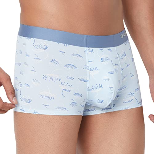 Image of Underjeans Men Trunk