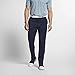 NIKE Men's Flex Pant Core, Obsidian/Obsidian, 32-34