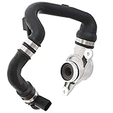 labwork Crankcase Engine Breather Bleeder Valve A6420101791 6420101791 Replacement for Mercedes...