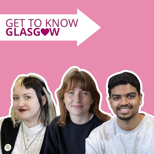 Season 2, Ep 3: What you need to know about the cost of living in Glasgow
