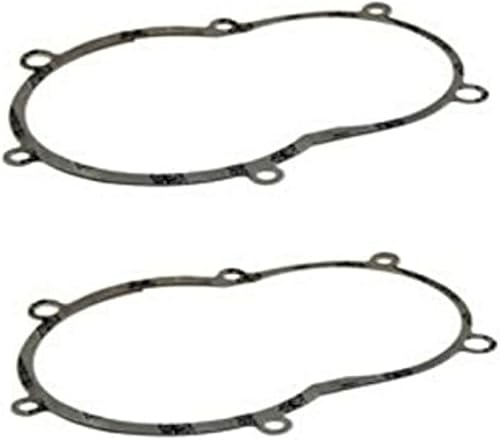 Miniatura 2 de NUEVO 2002-2008 OEM KTM 50 SX JR MINI EMBRAGUE JUEGO DE JUNTAS 2X 45130025000