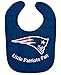 NFL New England Patriots WCRA2048614 All Pro Baby Bib