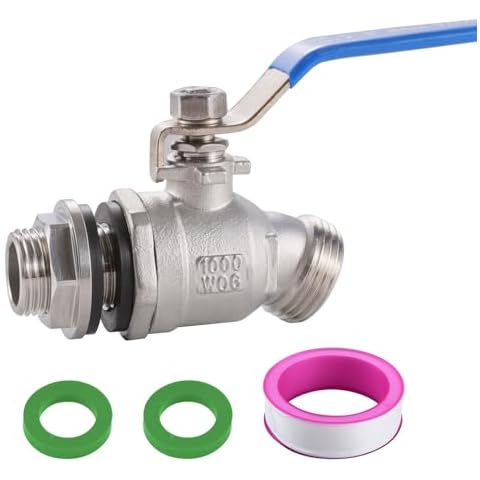 SNUTUYA 304 Stainless Steel Spigot Cover