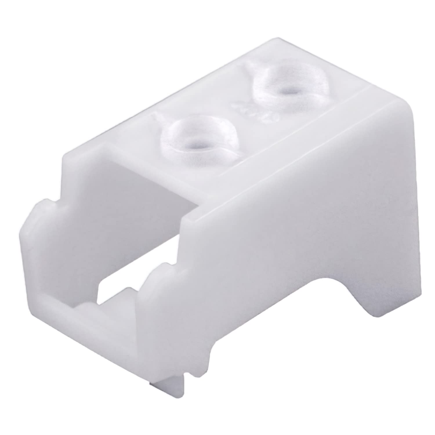 Riel Chyc5434320 Front-Ceiling Mount for Roller Blind 7206