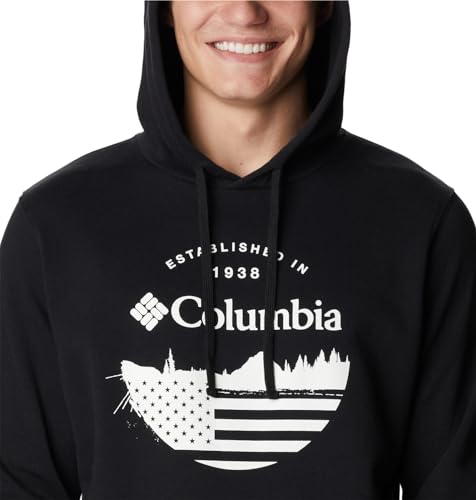 Image of Columbia mens Trek Hoodie