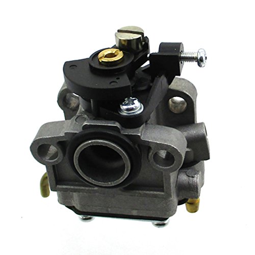 TC-Motor High Quality Aftermarket Carburetor Carb Replaces Part No. 6690487 Replaces Part No. WYL-120 WYL-120-1 For Tanaka TC2200 Hedge Trimmer Replace WYL-120