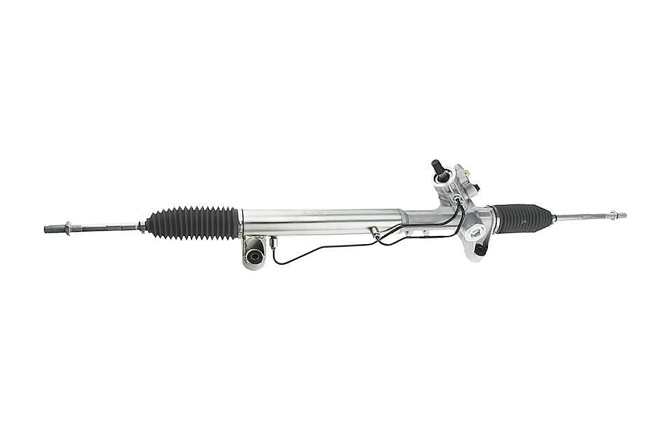 Cremallera de dirección VW T4 90-03 SPK-VW-007 con tolerancia cero y alta resistencia