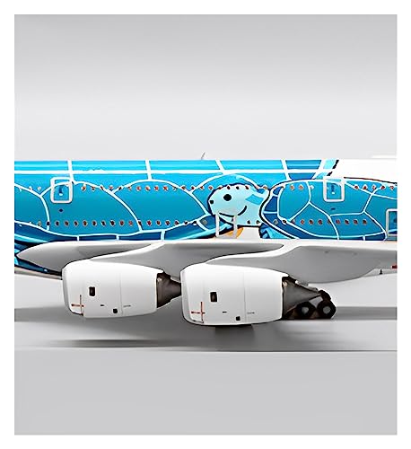 Aviones modelo de avión A380 escala 1 500 el regalo ideal de aviación 6