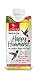 EZNectar Refill "One-Shot" - The Only Ready-to-Use Hummingbird Nectar "Exactly Like Flower" Nectar. Patented, No Preservatives or Dyes, Hummingbird Food - Nectar (1 piece) 11 FL OZ TOTAL