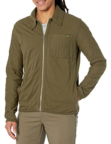 Image of Paul Smith Men's Ps Paul Smith Mens Jacket Quilted