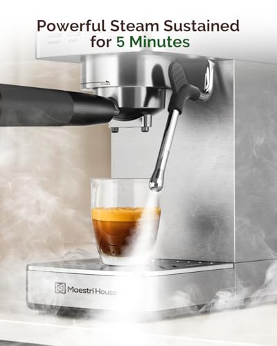 Breville Oracle Touch espresso machine