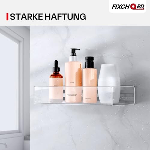 Doppelseitiges Klebeband Extra Stark, Schaumstoffband Klebeband, Montageklebeband Wasserfest und Hochtemperaturbeständig für Auto, LED-Lichtband, Heim - und Bürodekoration, Grau (15.4FT×0.39IN)