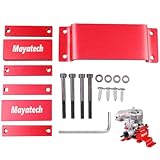 Deevoka RC Engine Test Bench Fixed Platform Fit for Engine Durable,Engine Fixed Platform Maintenance Work...