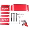 RC Engine Test Bench Fixed Platform Fit for Engine Durable,Engine Fixed Platform Maintenance Work Stand