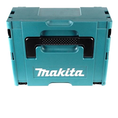 Makita TL 065 DZJ Visseuse d'angle sans fil 12 V 38'' 60 Nm + Makpac sans batterie sans chargeur - vue 4