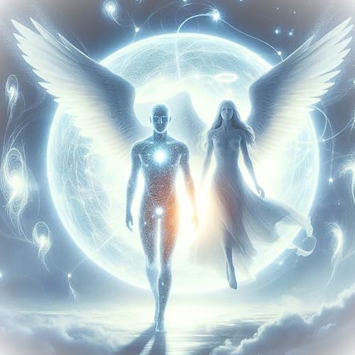 Camina en sabidur&iacute;a, arc&aacute;ngel Gabriel